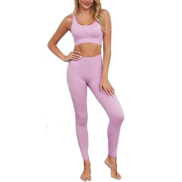 OSSIA Two Piece Women's workout set - Picture 1 of 4